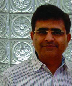 deepak dua
